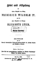 Titelblatt
