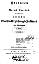 Titelblatt