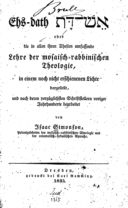 Titelblatt
