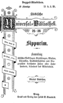 Titelblatt