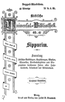 Titelblatt
