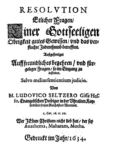 Titelblatt