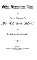 Titelblatt
