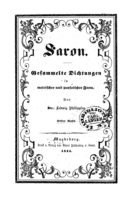 Titelblatt