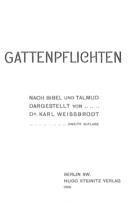 Titelblatt