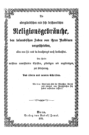 Titelblatt