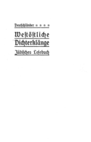 Titelblatt