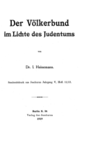 Titelblatt