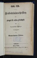 Titelblatt