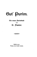 Titelblatt