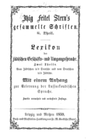Titelblatt