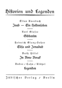 Titelblatt