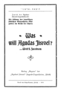 Titelblatt