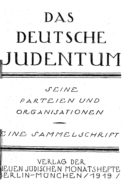 Titelblatt