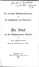 Titelblatt