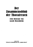 Titelblatt