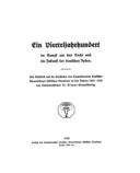 Titelblatt