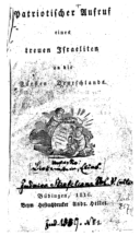 Titelblatt