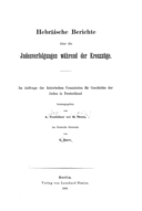 Titelblatt
