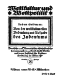 Titelblatt