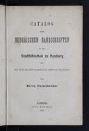 Titelblatt