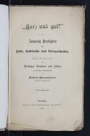 Titelblatt