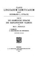 Titelblatt