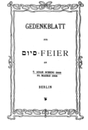 Titelblatt