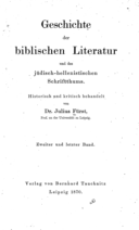 Titelblatt