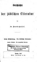 Titelblatt