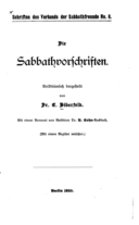 Titelblatt