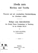 Titelblatt