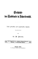 Titelblatt