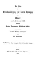 Titelblatt