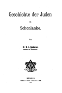 Titelblatt