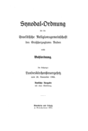 Titelblatt