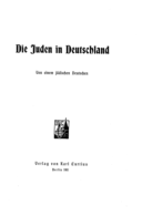 Titelblatt