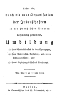 Titelblatt