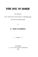 Titelblatt
