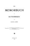 Titelblatt