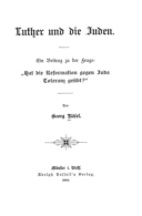 Titelblatt