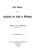 Titelblatt