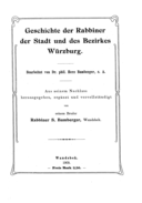 Titelblatt