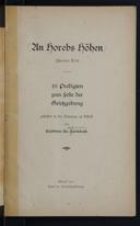 Titelblatt