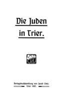 Titelblatt