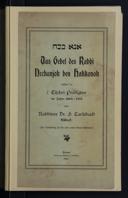 Titelblatt