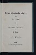 Titelblatt