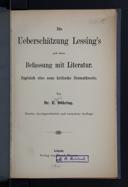 Titelblatt