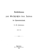 Titelblatt