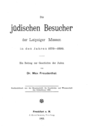 Titelblatt